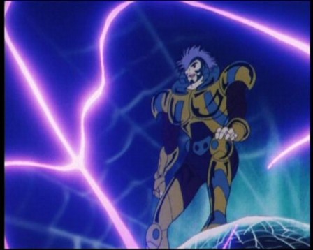 Otaku Gallery  / Anime e Manga / Saint Seiya / Screen Shots / Episodi / 035 - L`acqua della vita / 157.jpg